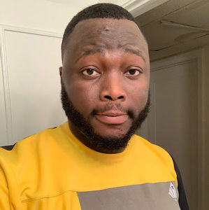Meet your Posher, Akinwale